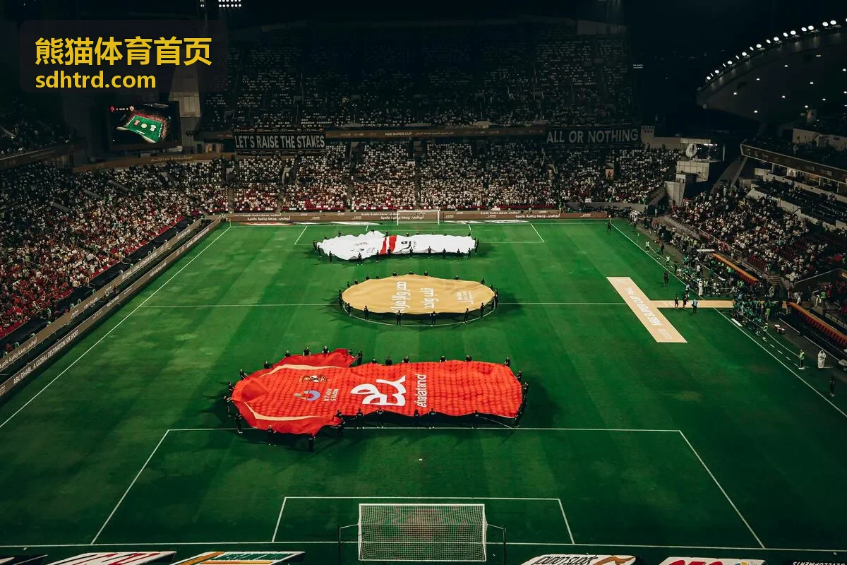 熊猫体育首页室内综合场馆运动场景